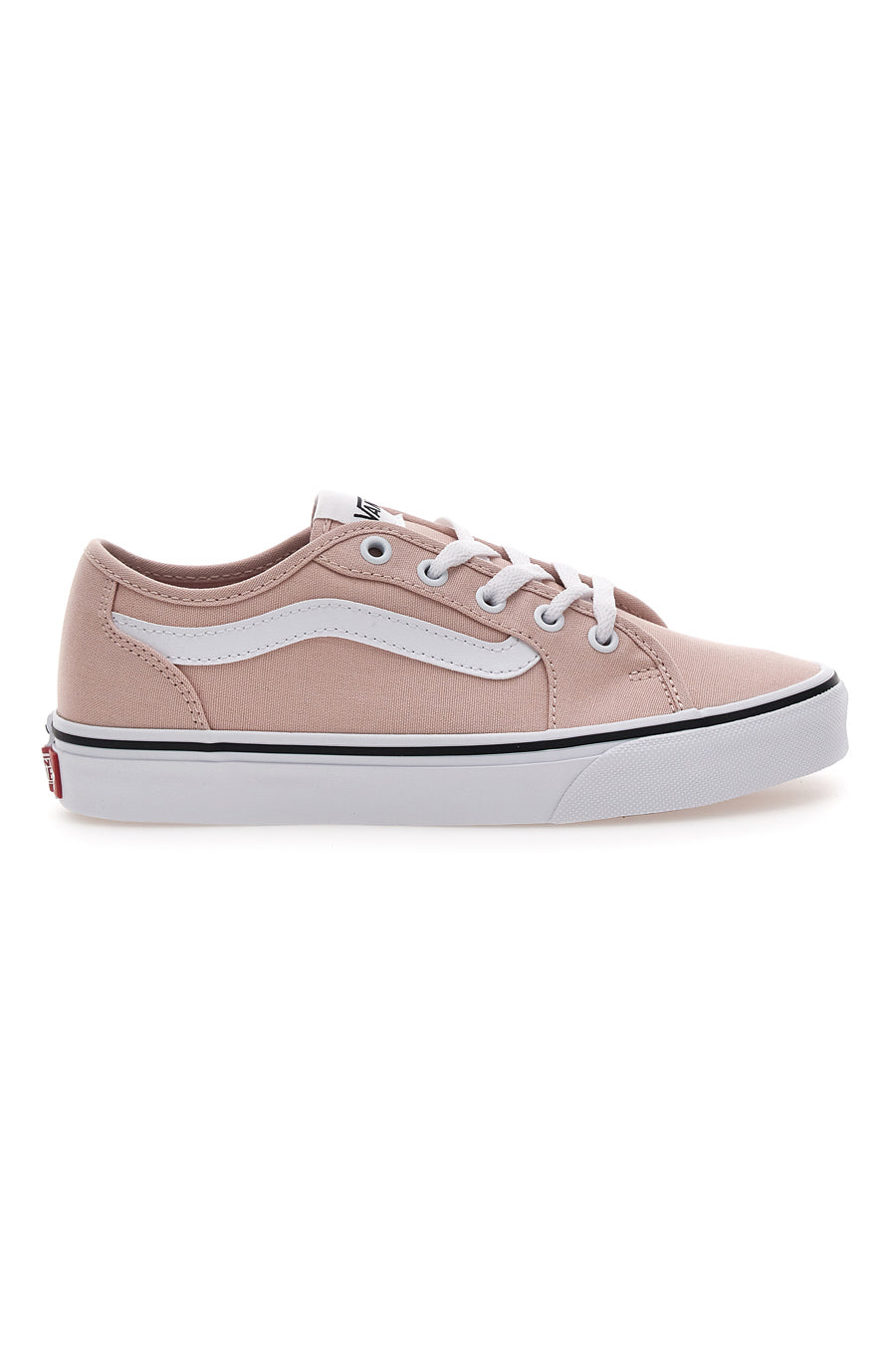 Sneakers Rosa Vans Filmore Decon