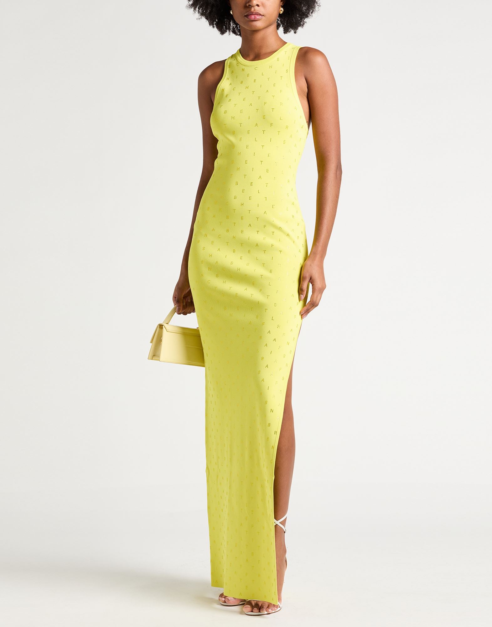 ELISABETTA FRANCHI - VESTITI - Vestiti lunghi su YOOX.COM