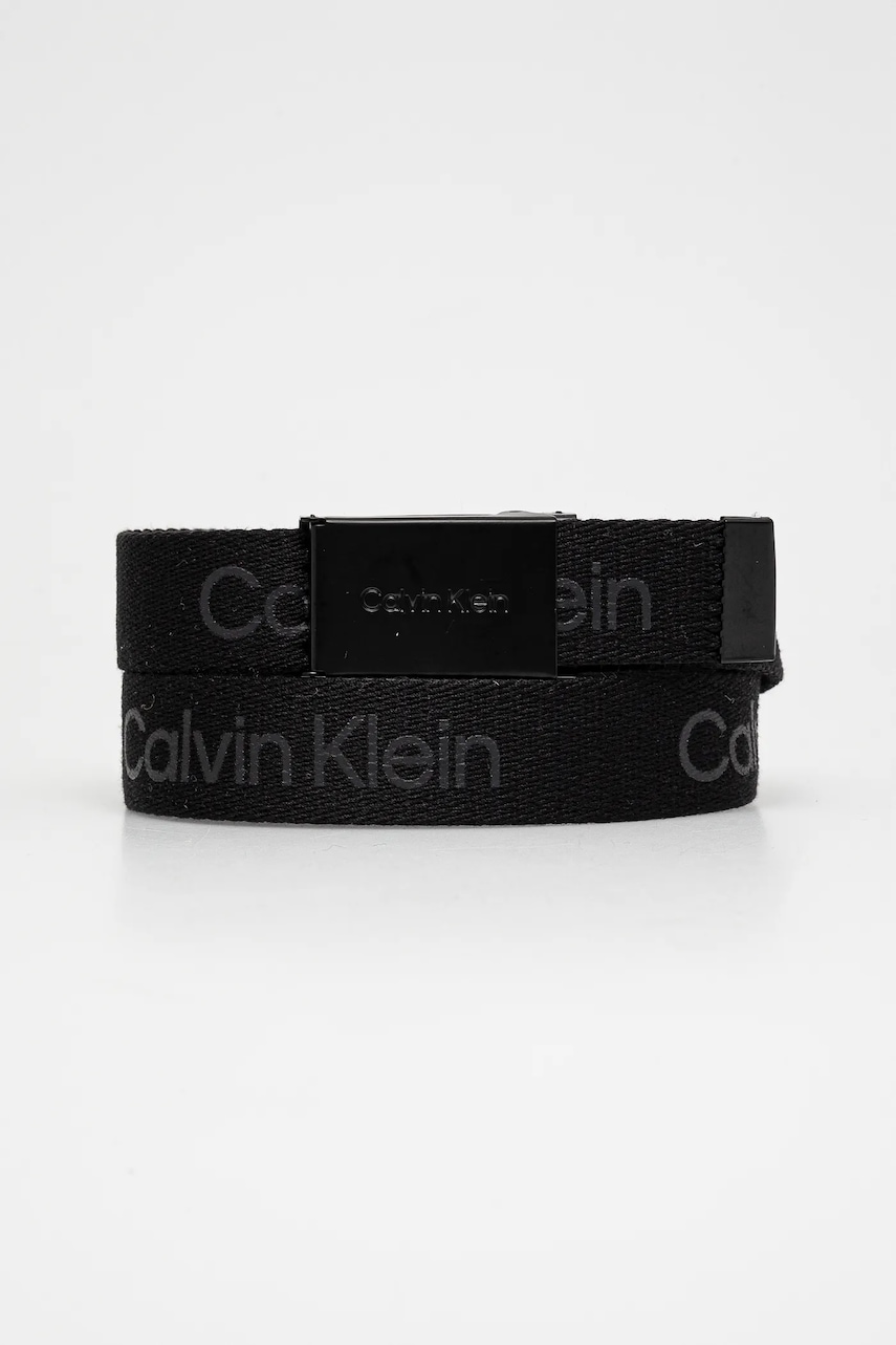 Calvin Klein Jeans cintura per bambini 0