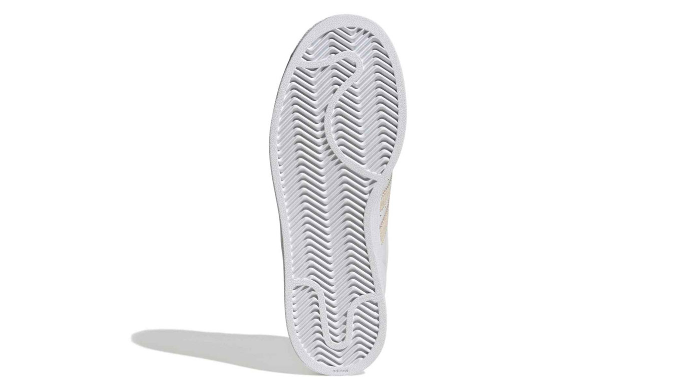 adidas Superstar II W Donne - Sneakers adidas Originals - Bianco - HQ4917-4