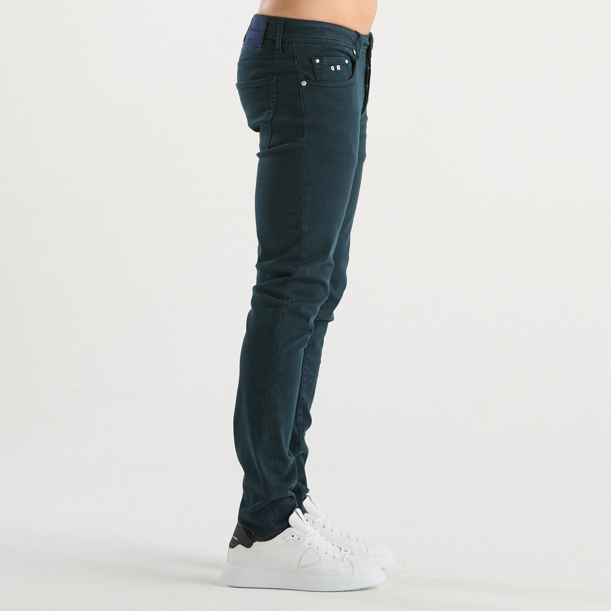 Tramarossa jeans leonardo denim scuro