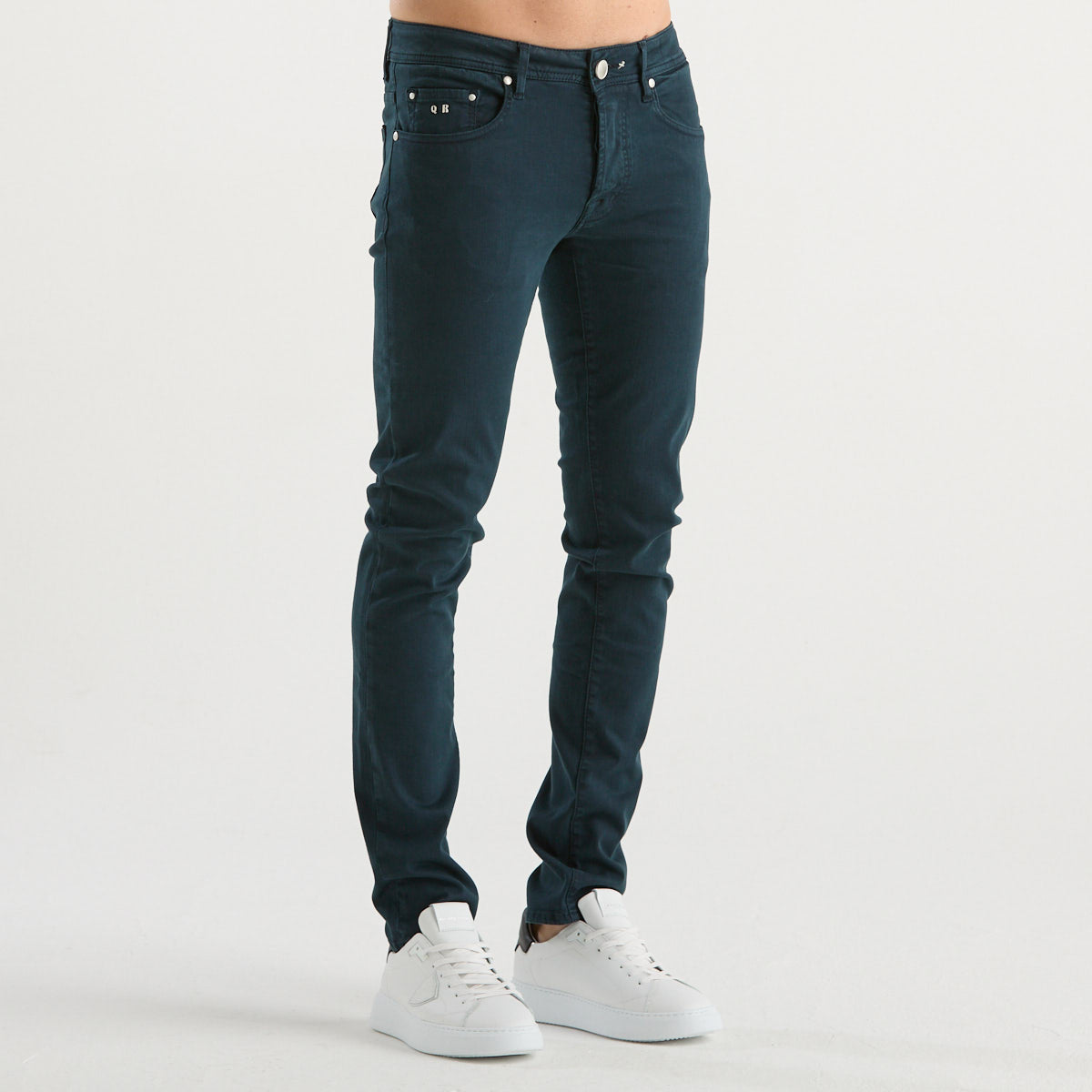 Tramarossa jeans leonardo denim scuro