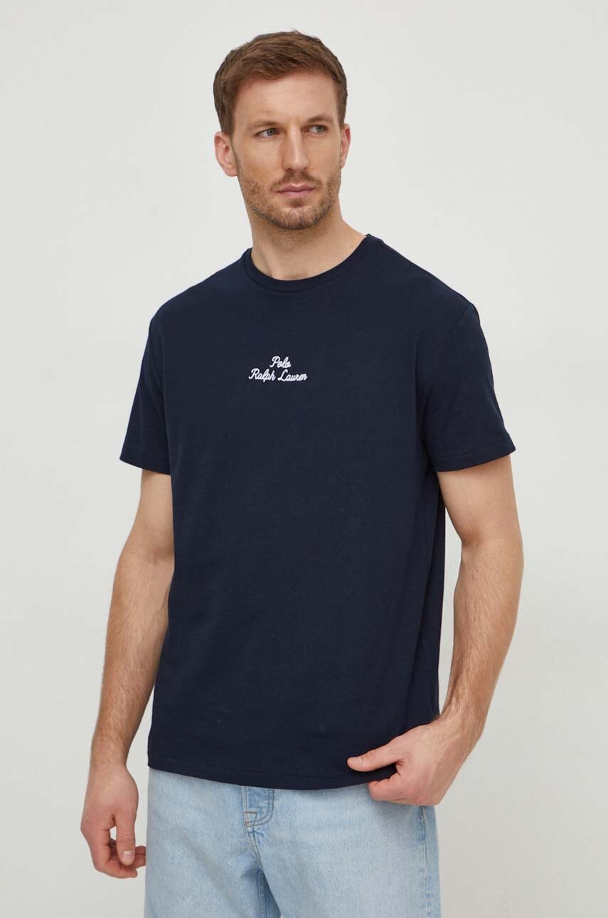 Polo Ralph Lauren t-shirt in cotone