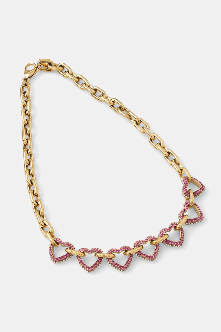 Guess collana BELOVED