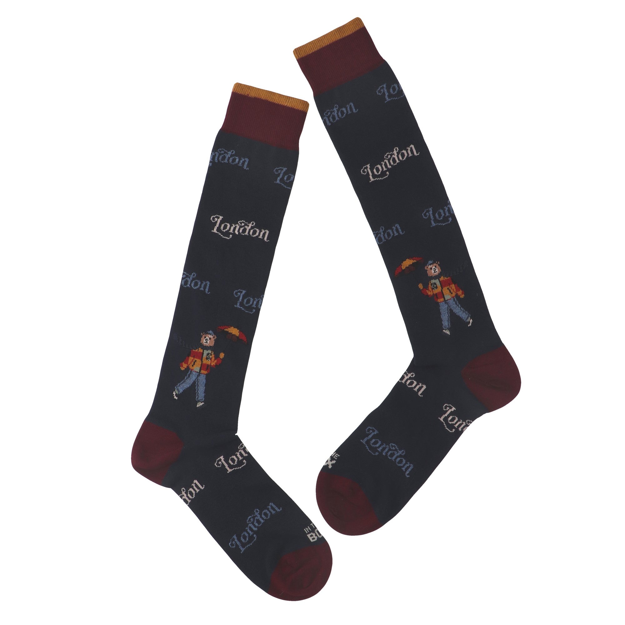 IN THE BOX Calzini FW250020