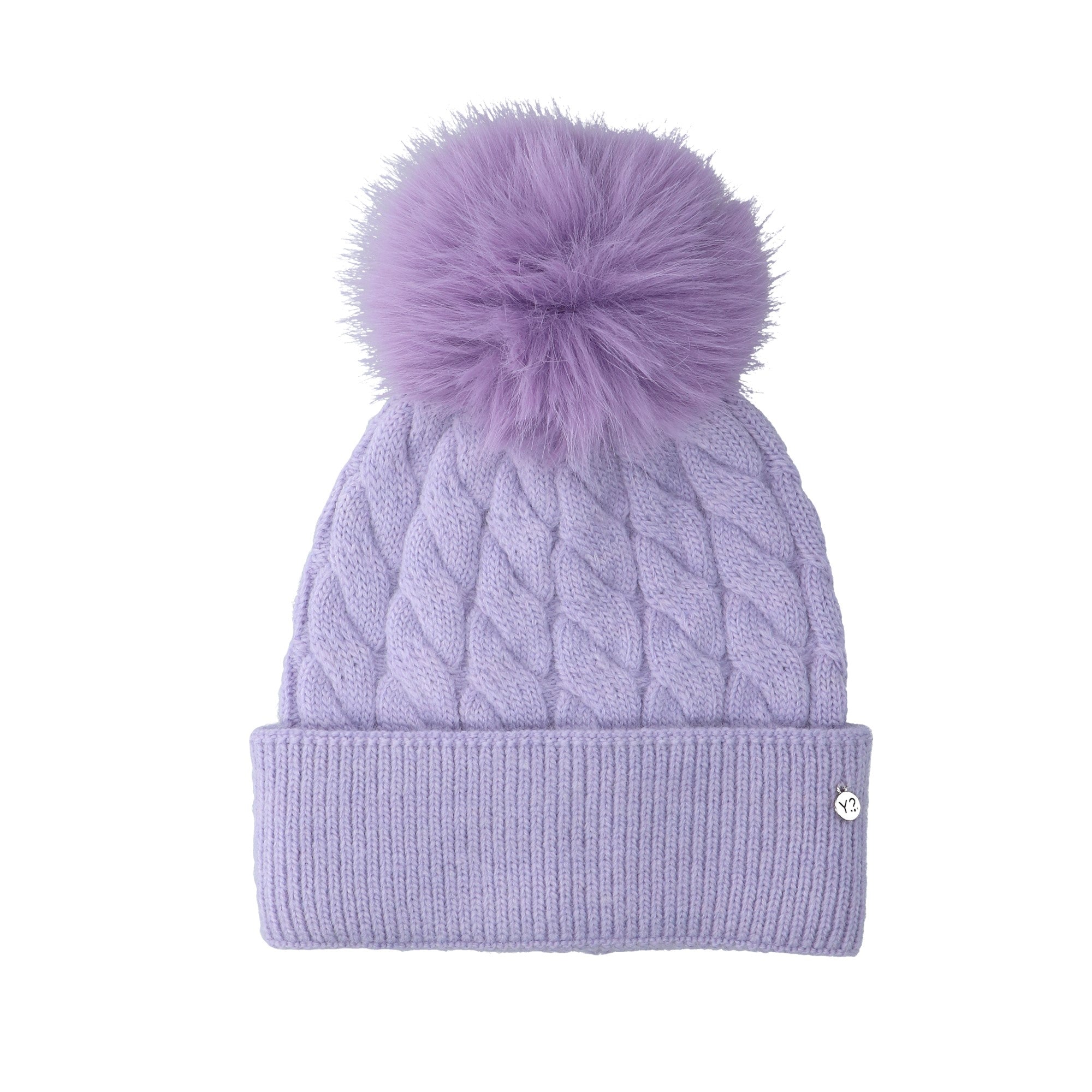 YNOT? Cappello CTR-001F6