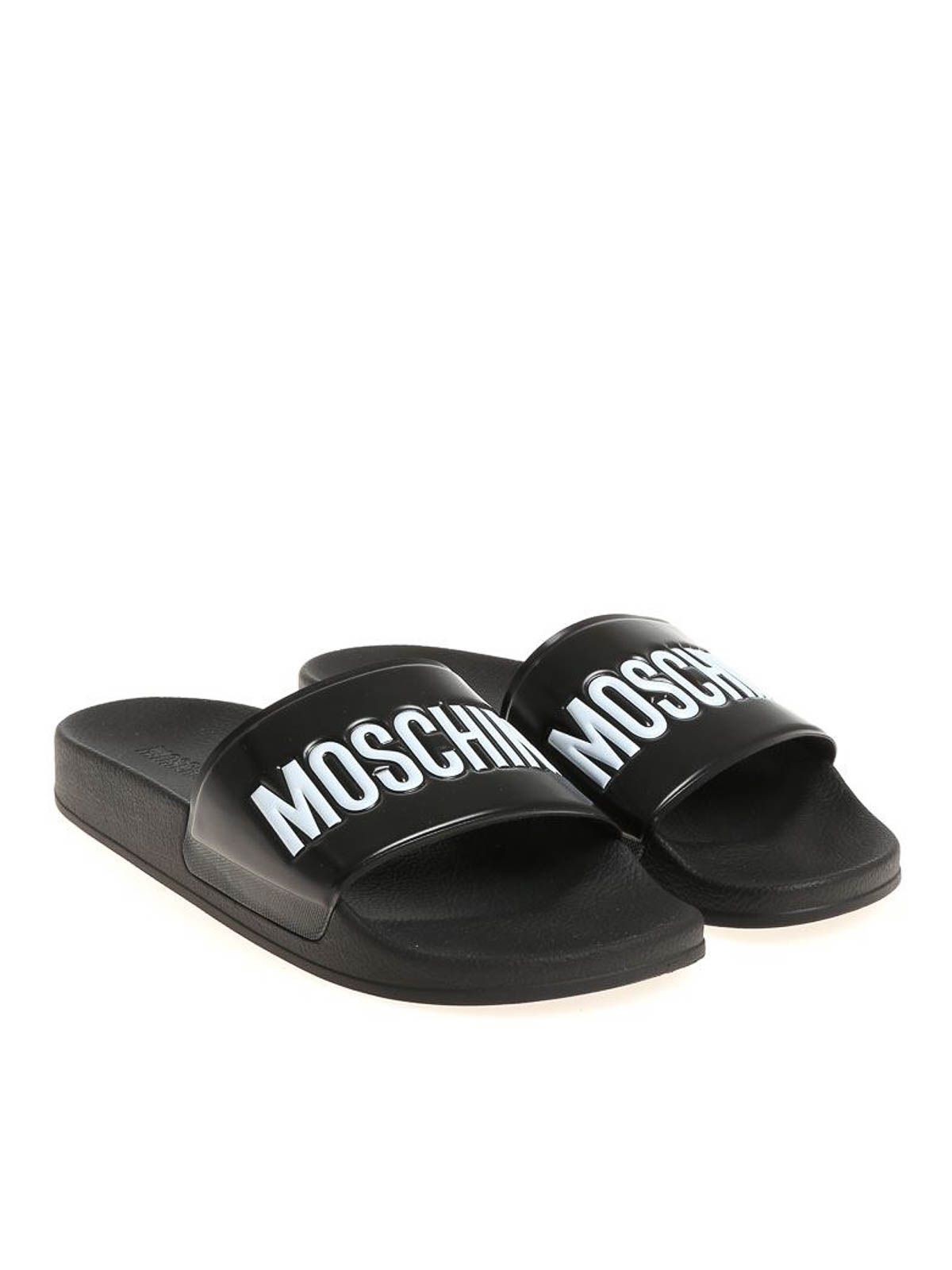 Moschino Ciabatte