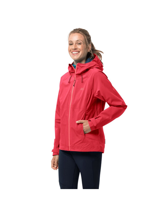 Giacca di transizione Jack Wolfskin