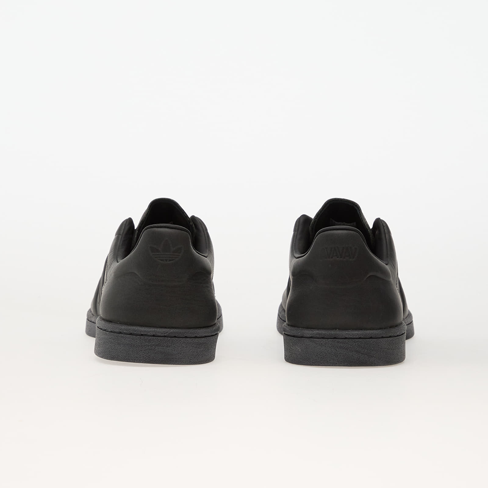 adidas Originals Sneakers adidas x AVAVAV Sst Vacuum Lea Supplier Colour/ Carbon/ Grey Five