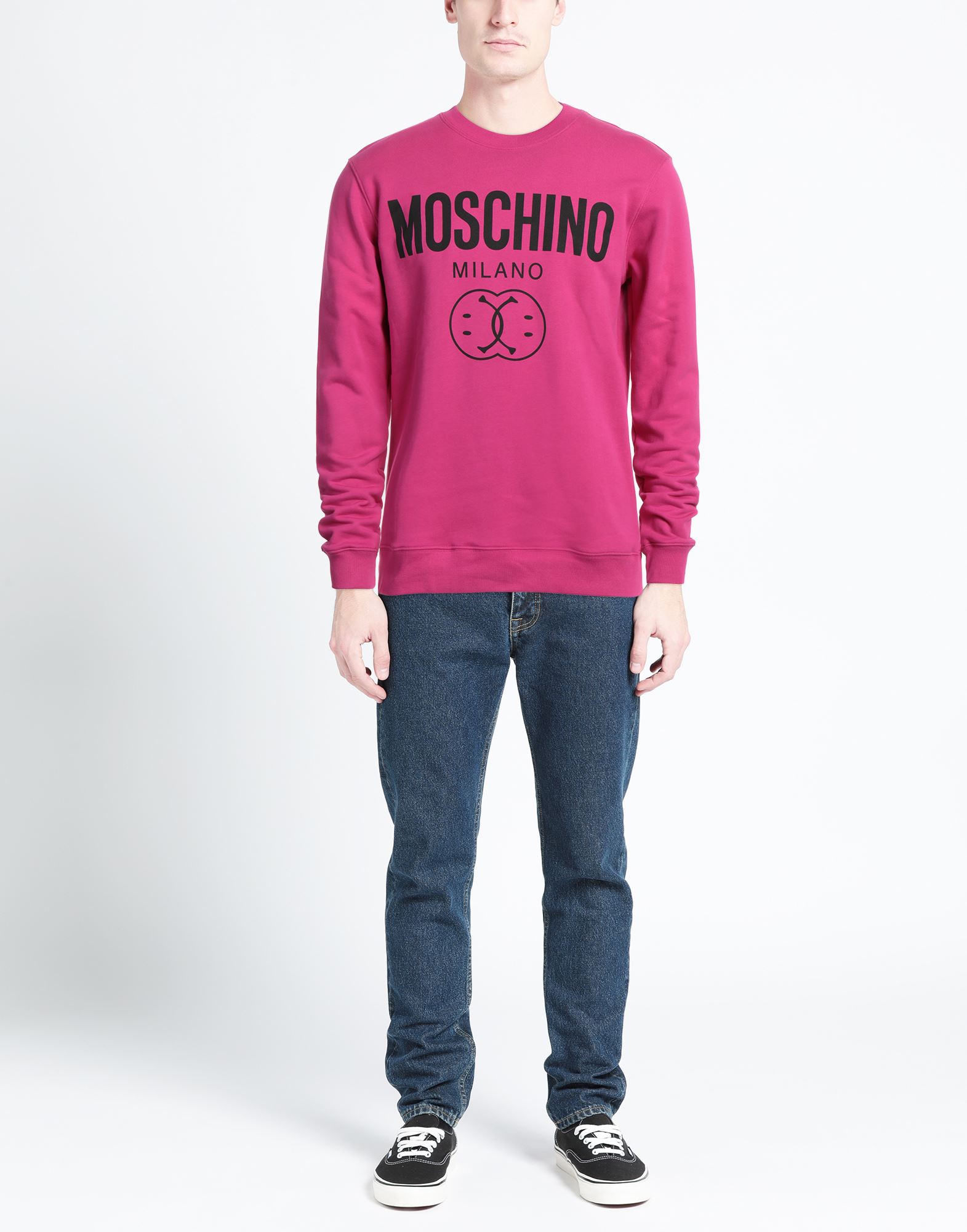 MOSCHINO - TOPWEAR - Felpe su YOOX.COM