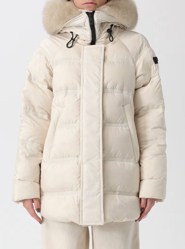 PEUTEREY female GIUBBOTTO