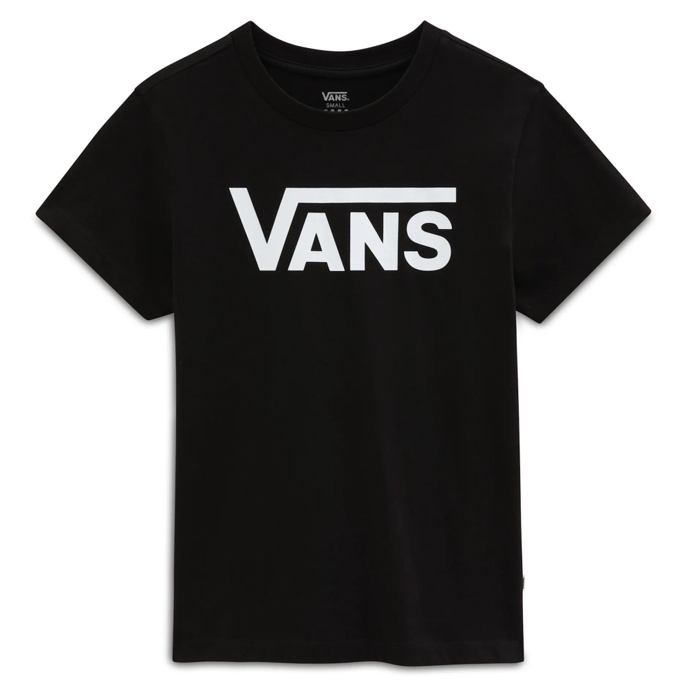 Vans T-Shirt A3up4 Black