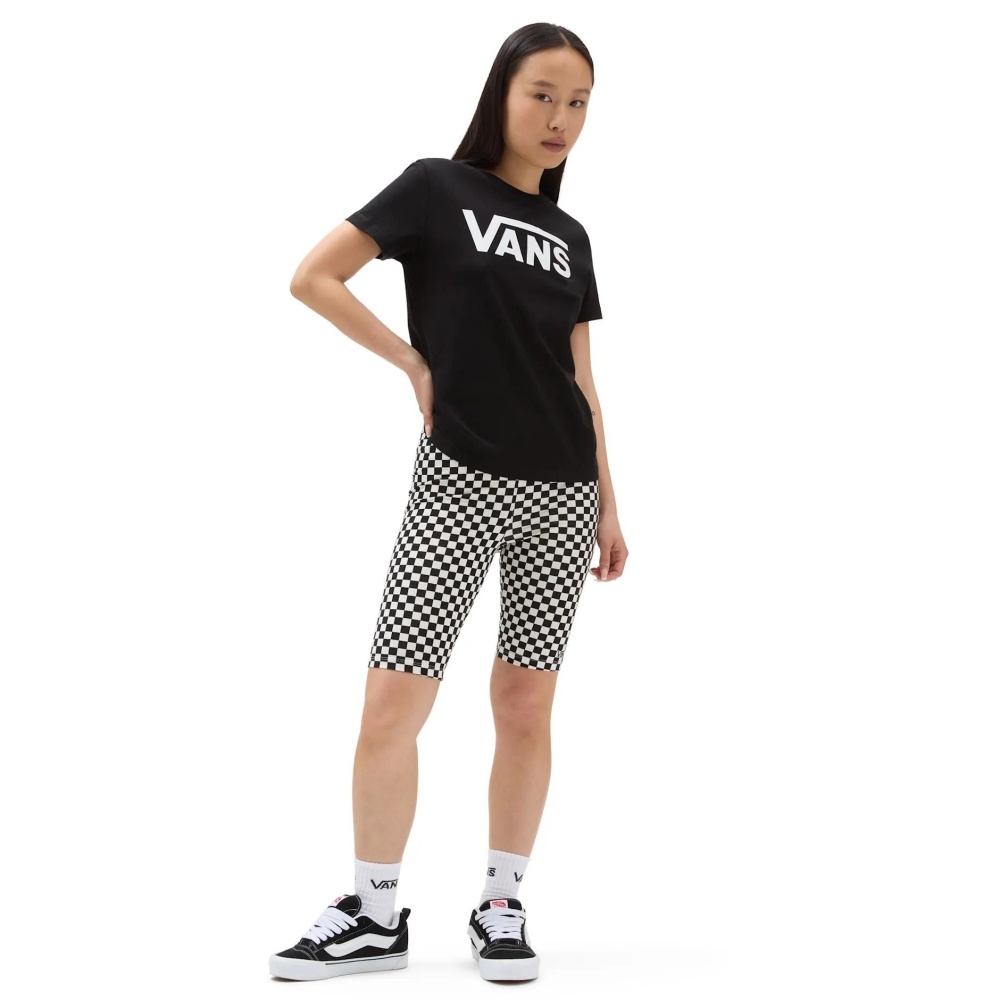 Vans T-Shirt A3up4 Black