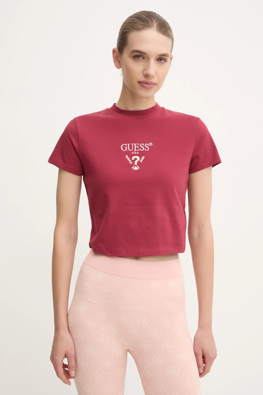 Guess t-shirt COLETTE