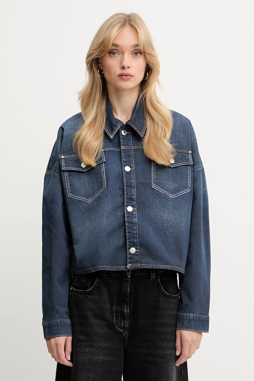 Guess giacca camicia WESTERN