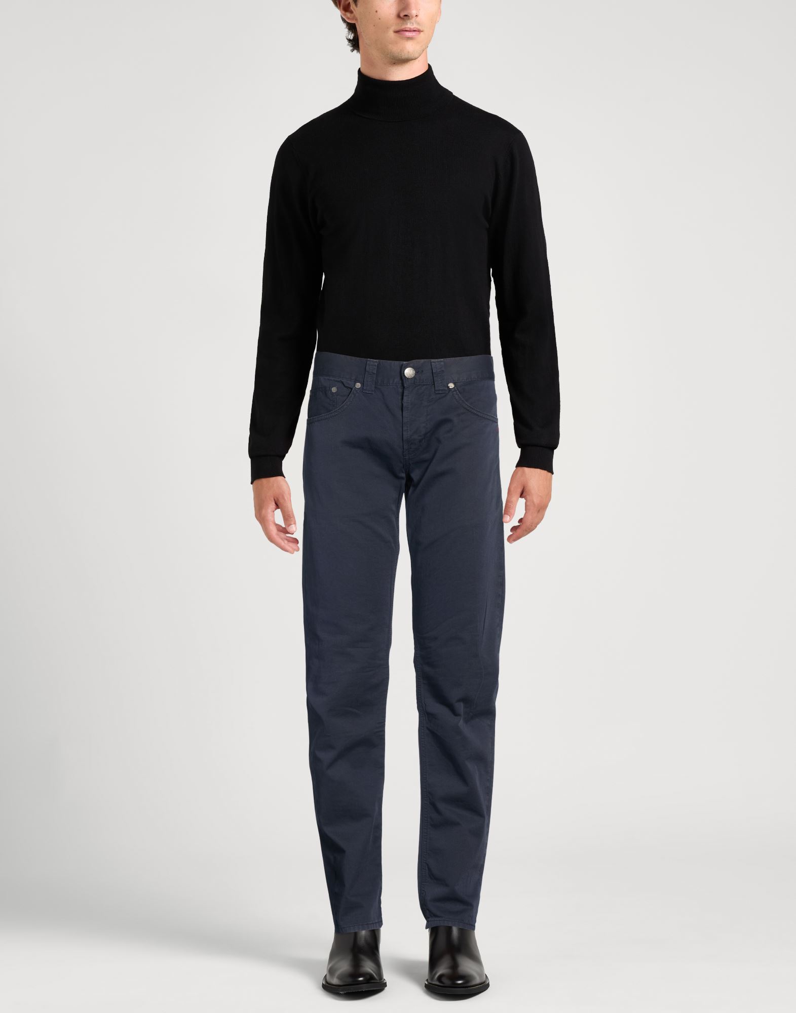 DONDUP - BOTTOMWEAR - Pantaloni su YOOX.COM