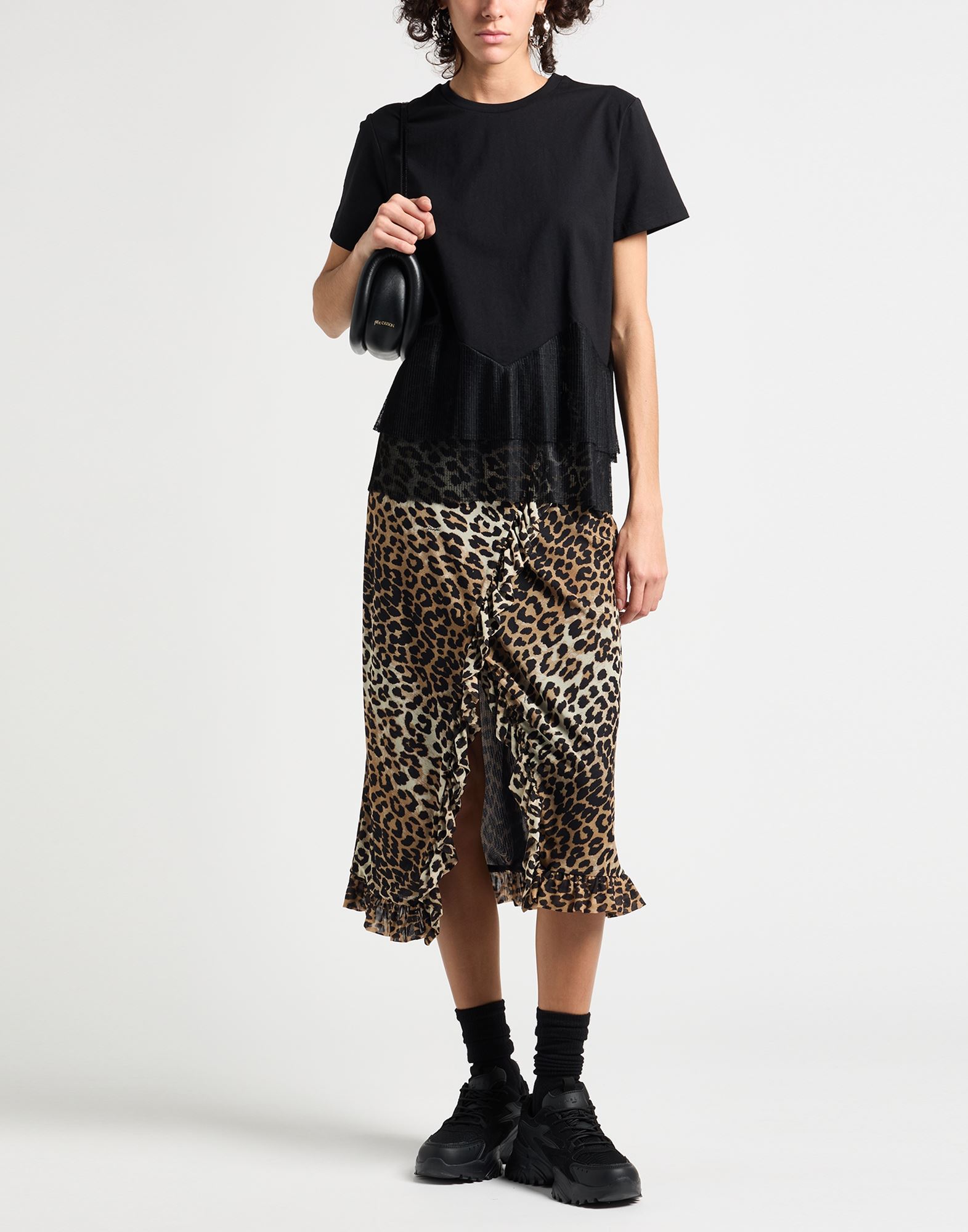 TWINSET - TOPWEAR - T-shirts su YOOX.COM