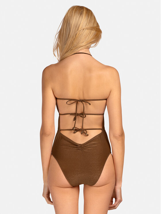 Costume da bagno Miss Lou