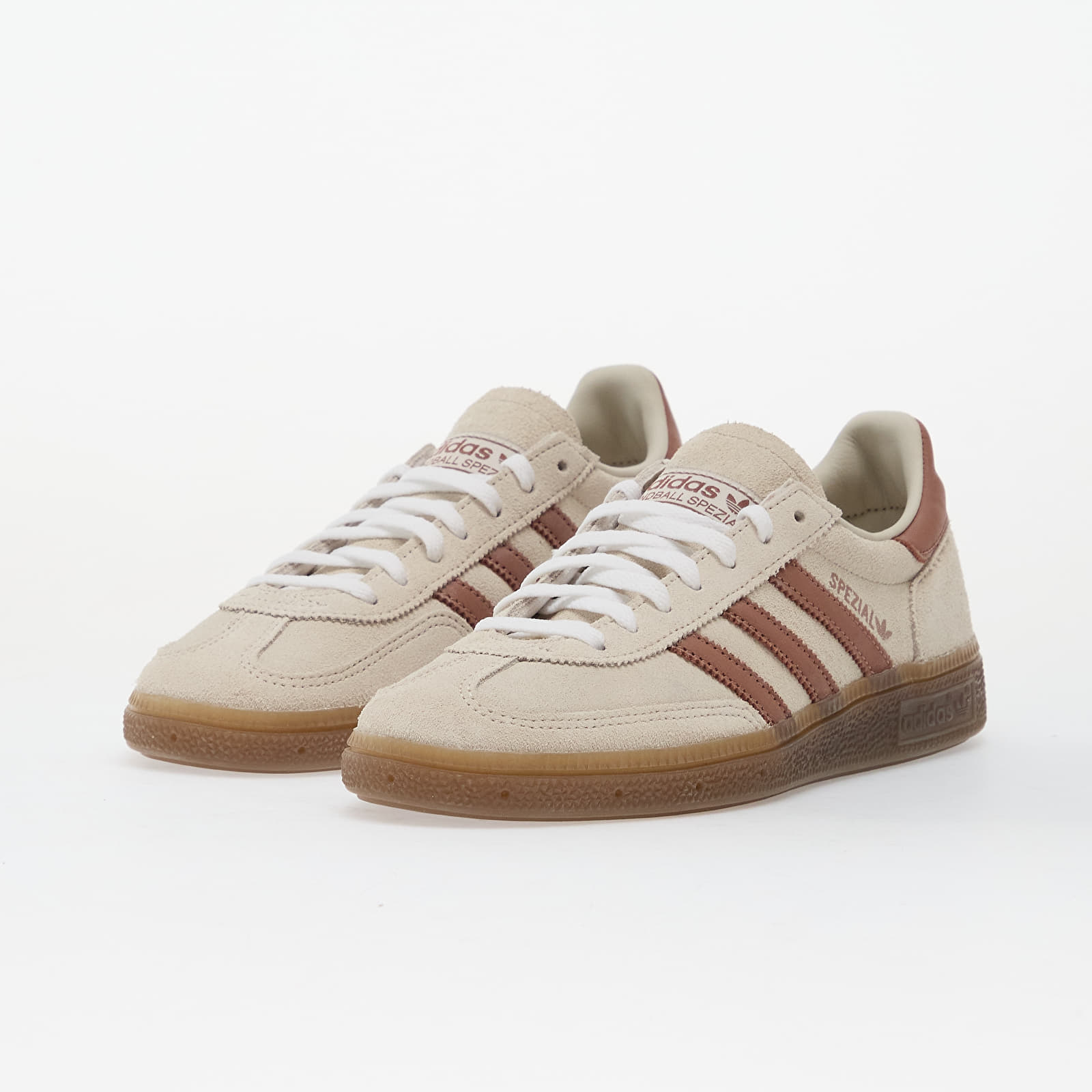 adidas Originals Sneakers adidas Handball Spezial Alumina/ Warm Clay/ Ftwr White