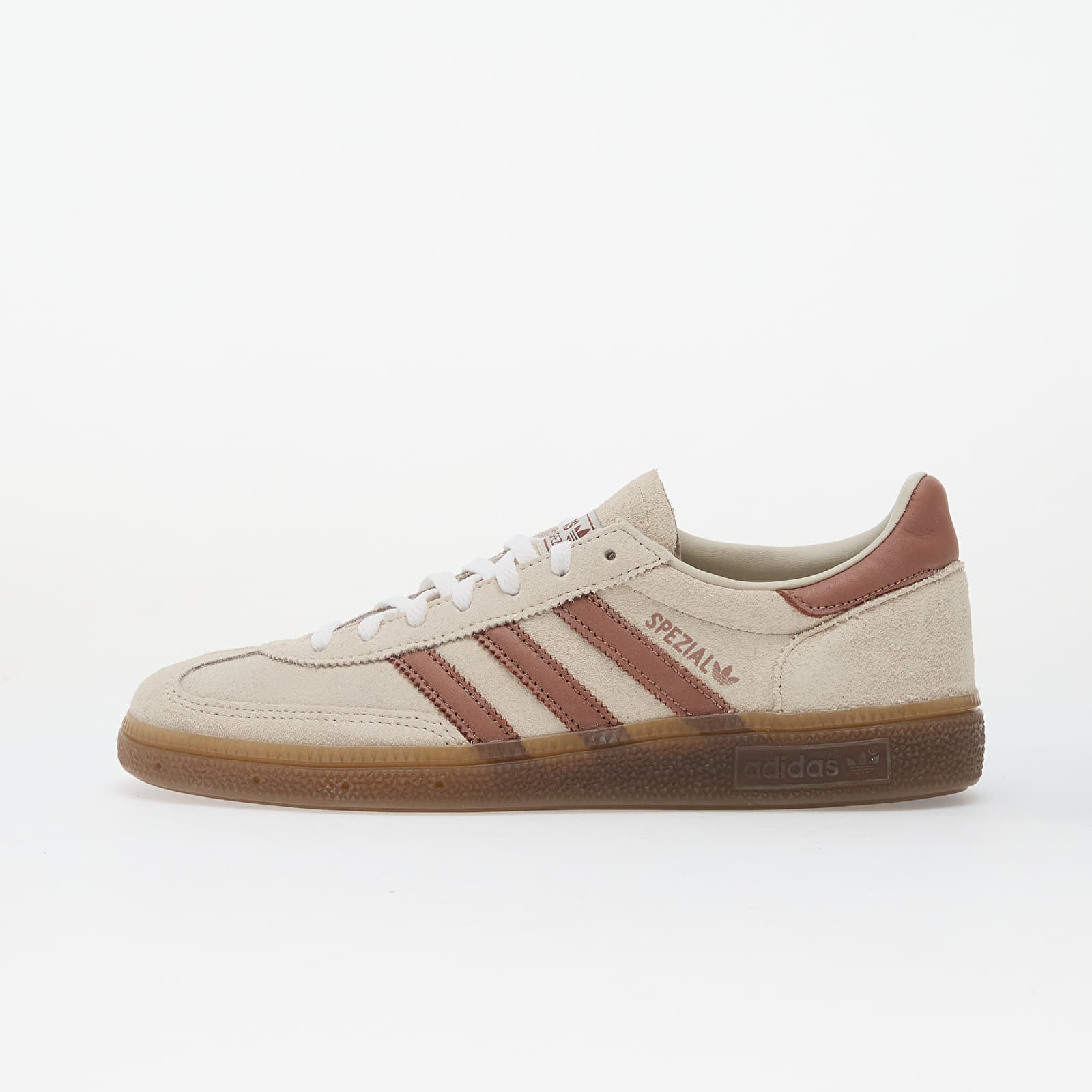 adidas Originals Sneakers adidas Handball Spezial Alumina/ Warm Clay/ Ftwr White