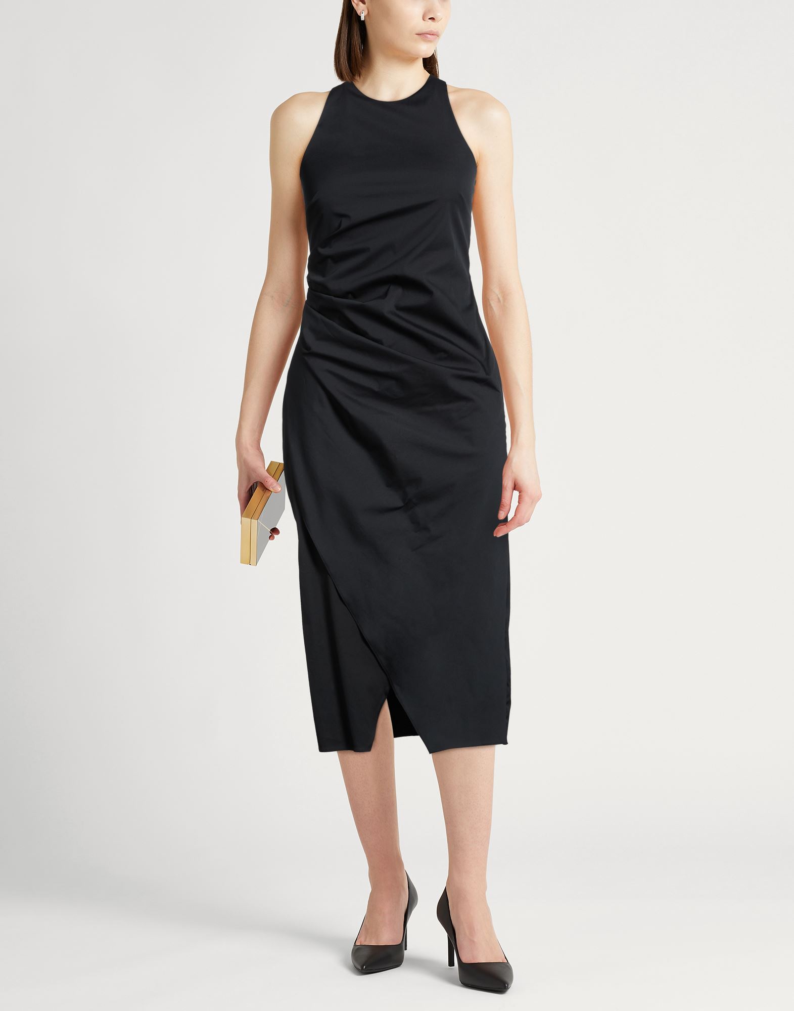 MARELLA - VESTITI - Vestiti midi su YOOX.COM