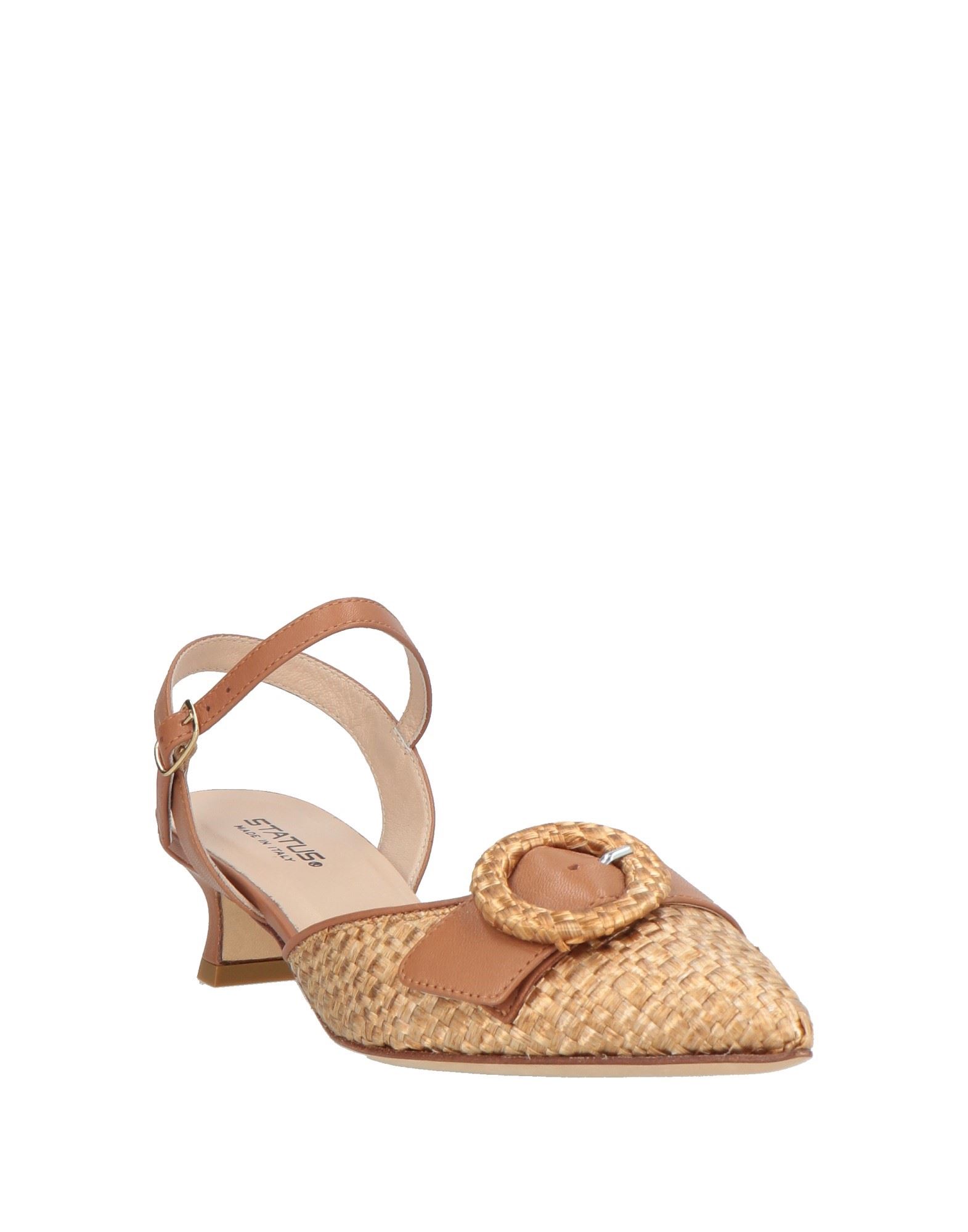 STATUS - CALZATURE - Decolletes su YOOX.COM