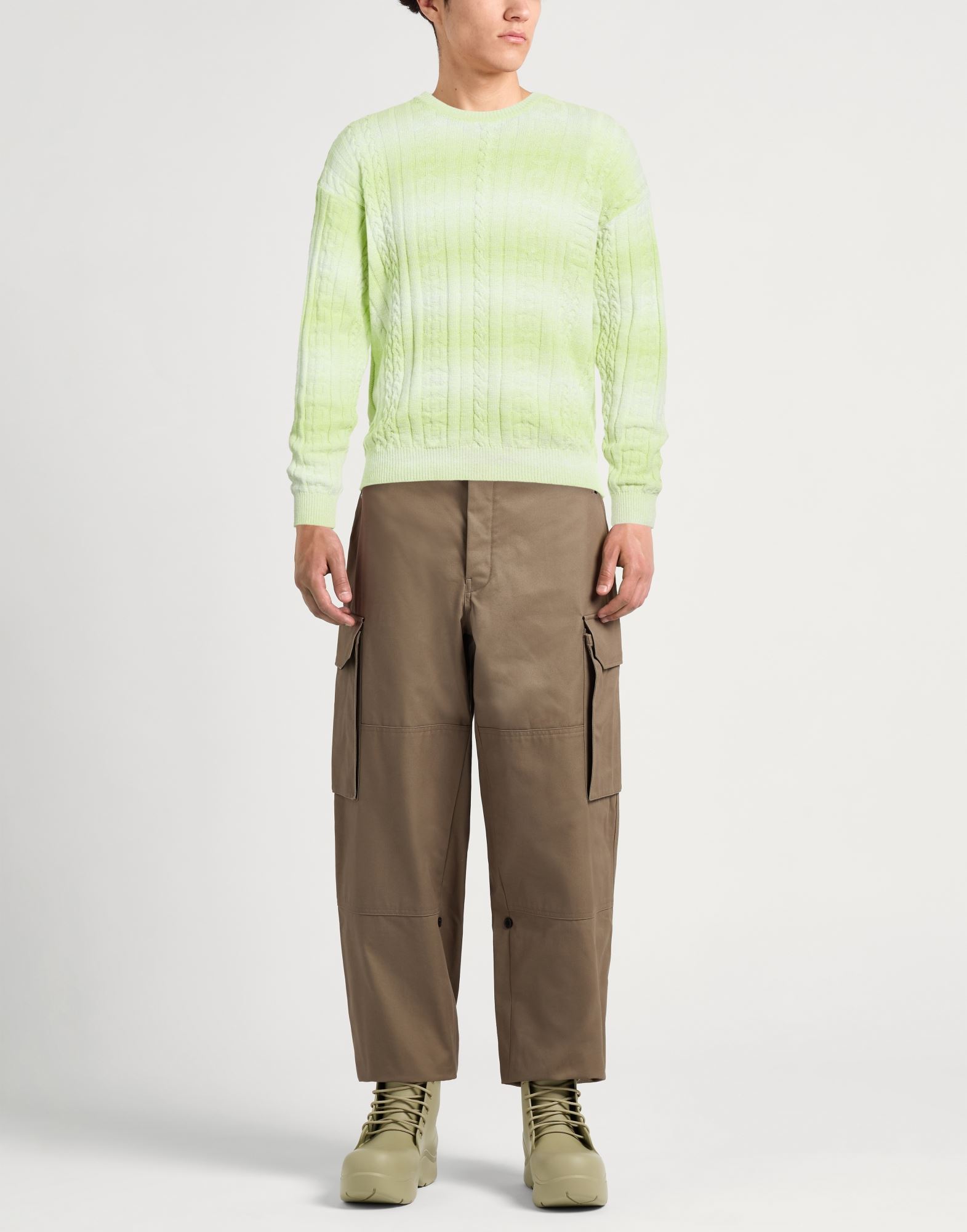 GCDS - MAGLIERIA - Pullover su YOOX.COM