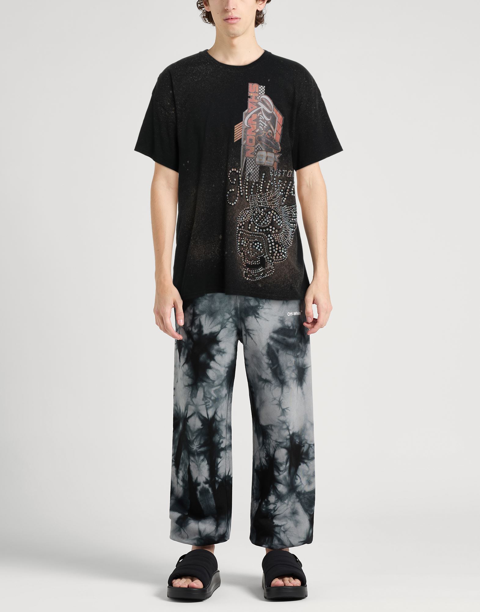 MASSIMO SABBADIN - TOPWEAR - T-shirts su YOOX.COM