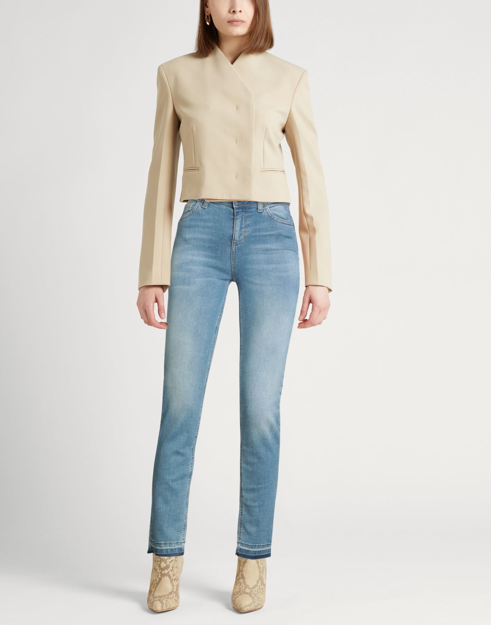 LIU •JO BETTER DENIM