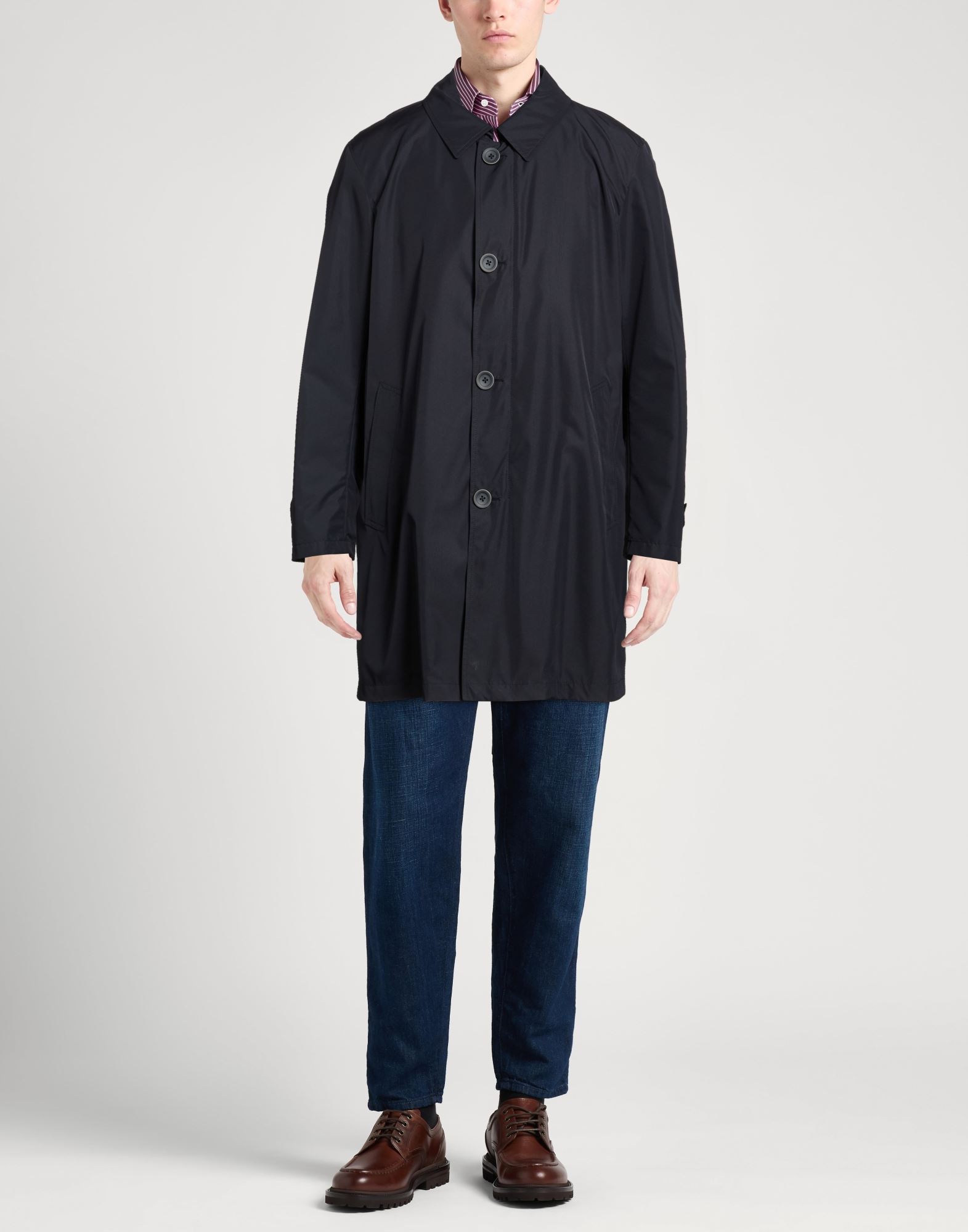 HERNO - CAPISPALLA - Soprabiti & Trench su YOOX.COM