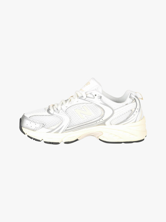 New Balance 530 Sneakers Running Da Donna - Bianco Scarpe Taglia 40.5