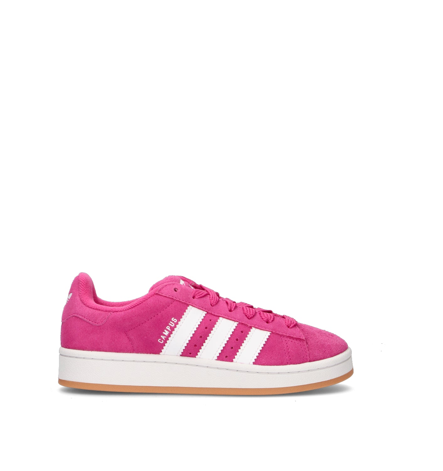 ADIDAS CAMPUS 00 J Sneaker ragazza rosa SNEAKERS