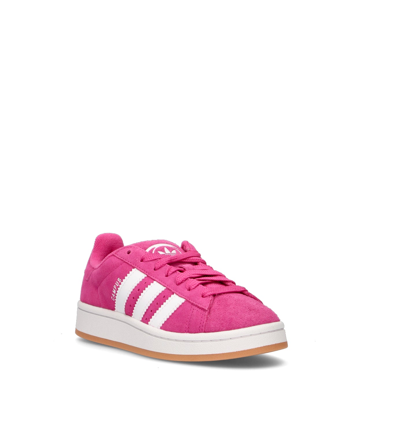 ADIDAS CAMPUS 00 J Sneaker ragazza rosa SNEAKERS