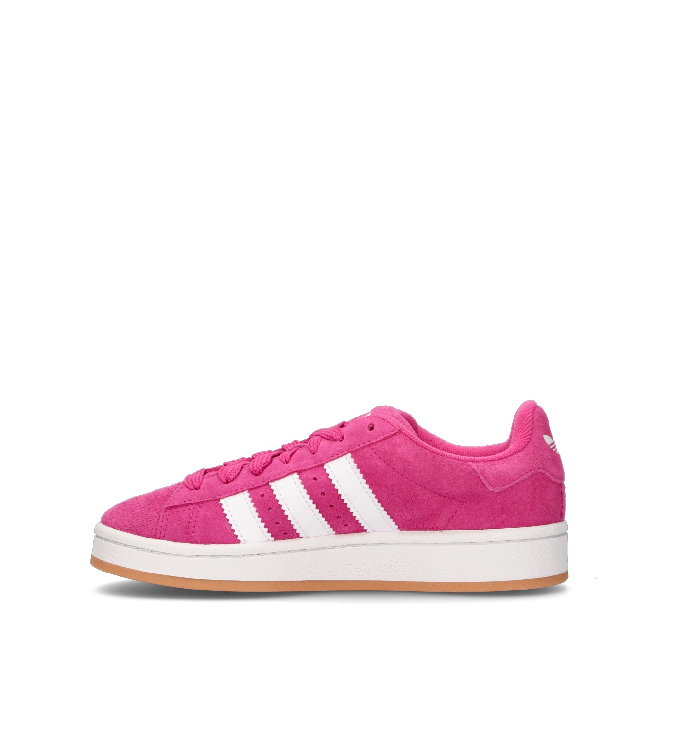 ADIDAS CAMPUS 00 J Sneaker ragazza rosa SNEAKERS
