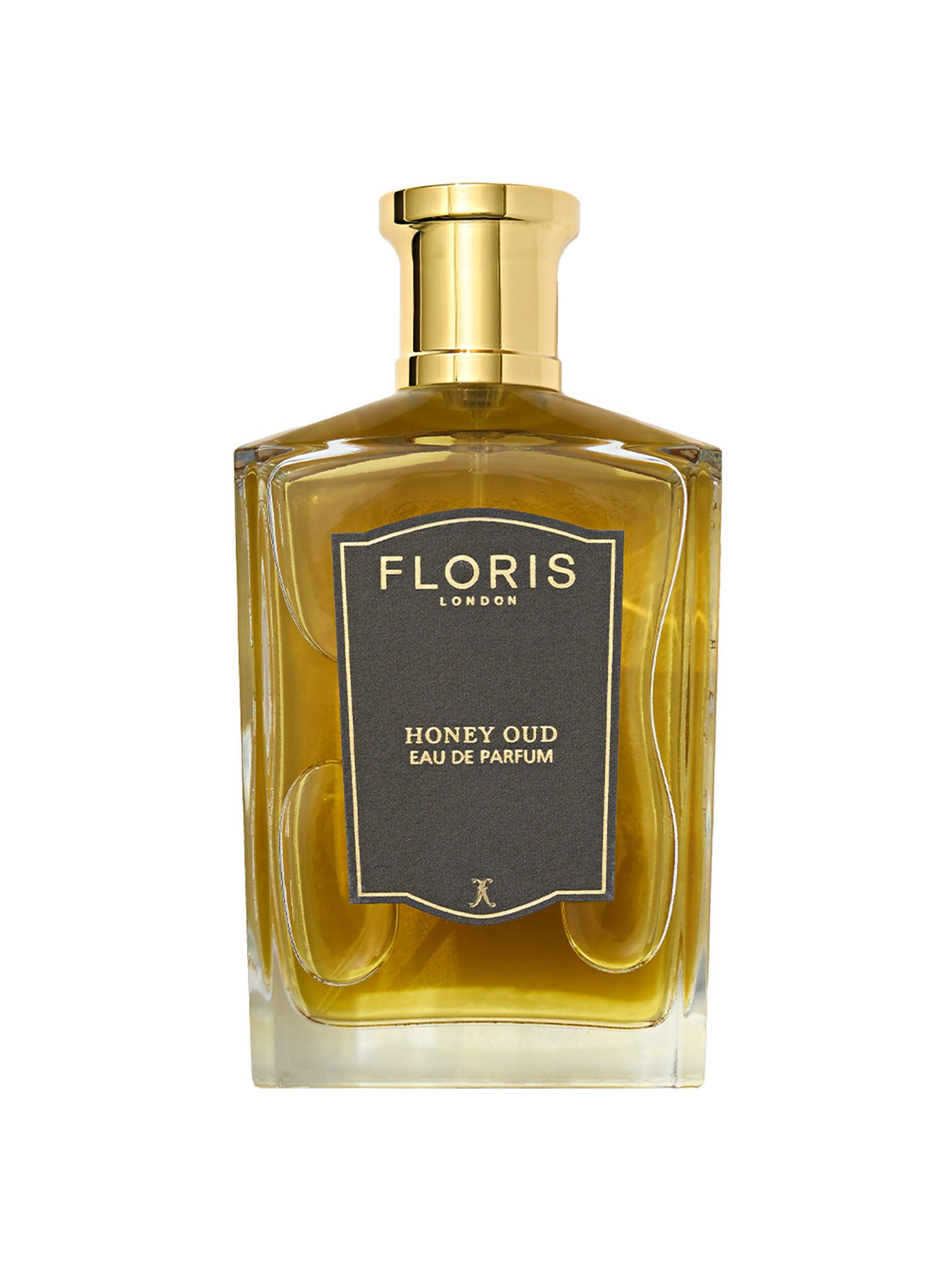 Floris Honey Oud Perfume Timeless Elegance for Women