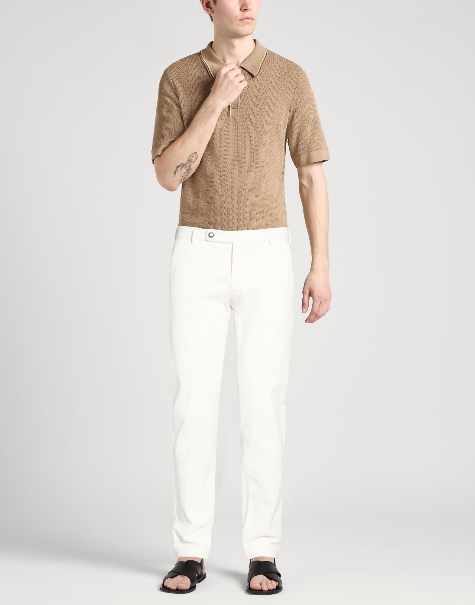 BERWICH - BOTTOMWEAR - Pantaloni su YOOX.COM