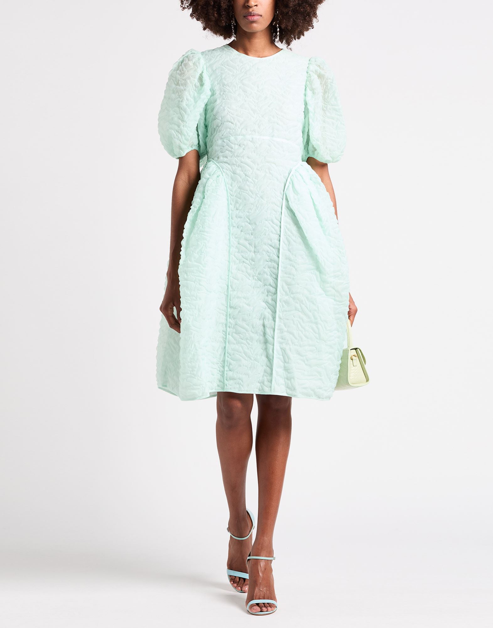 CECILIE BAHNSEN - VESTITI - Vestiti midi su YOOX.COM