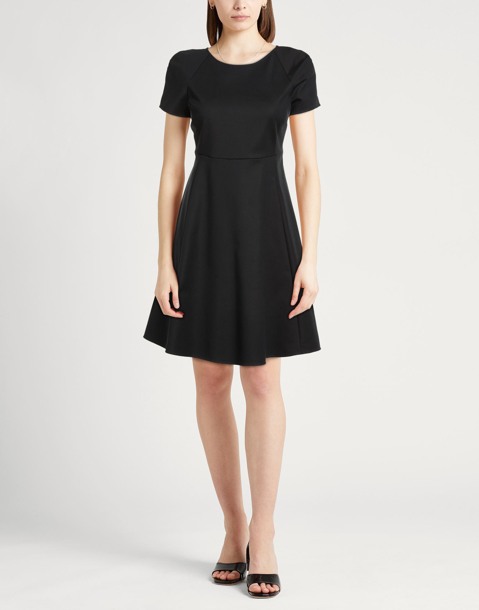 EMPORIO ARMANI - VESTITI - Vestiti corti su YOOX.COM