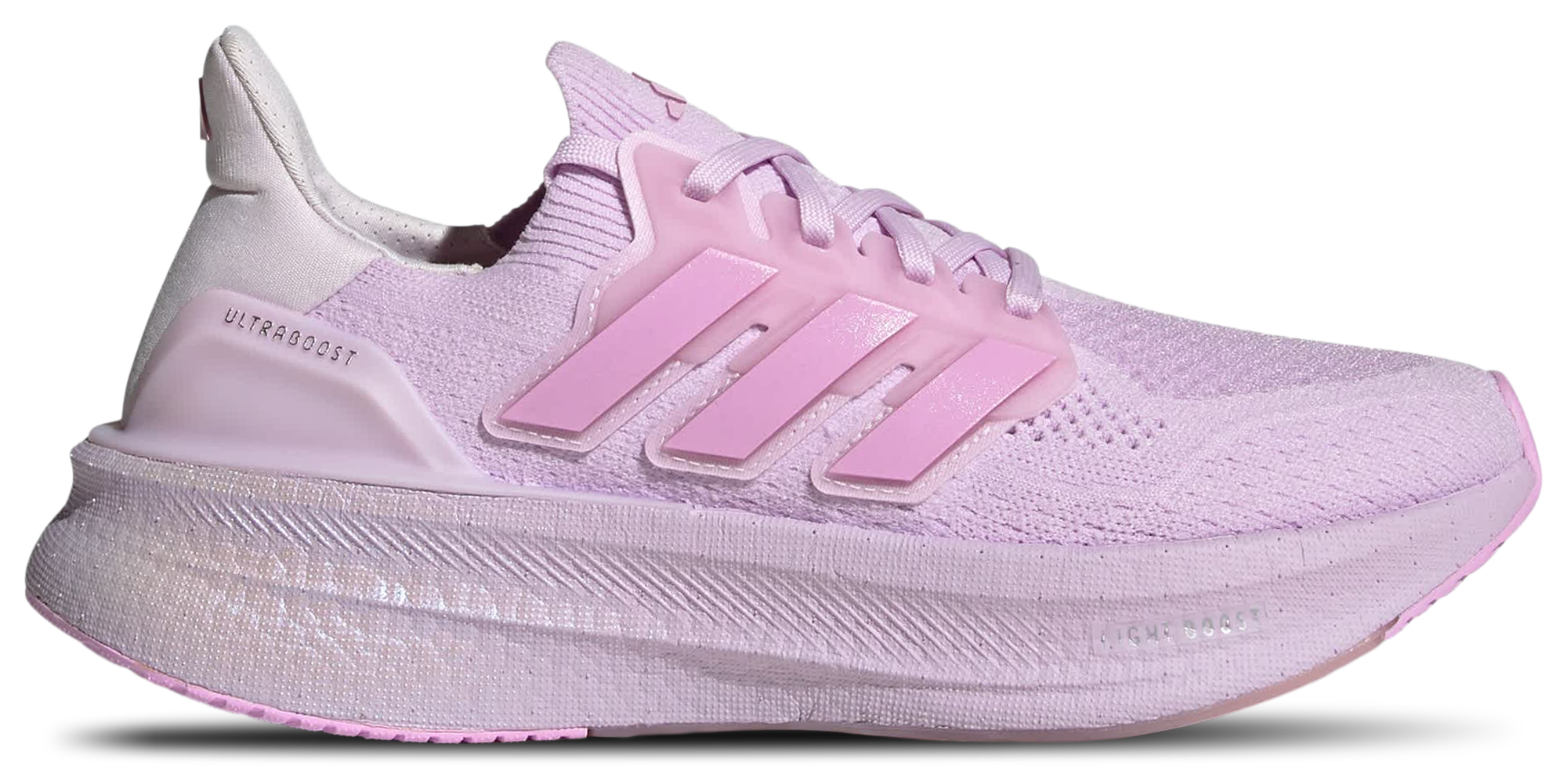 Adidas Ultraboost Donna - Sneakers Viola - Taglia 36 - Rete/Sintetico