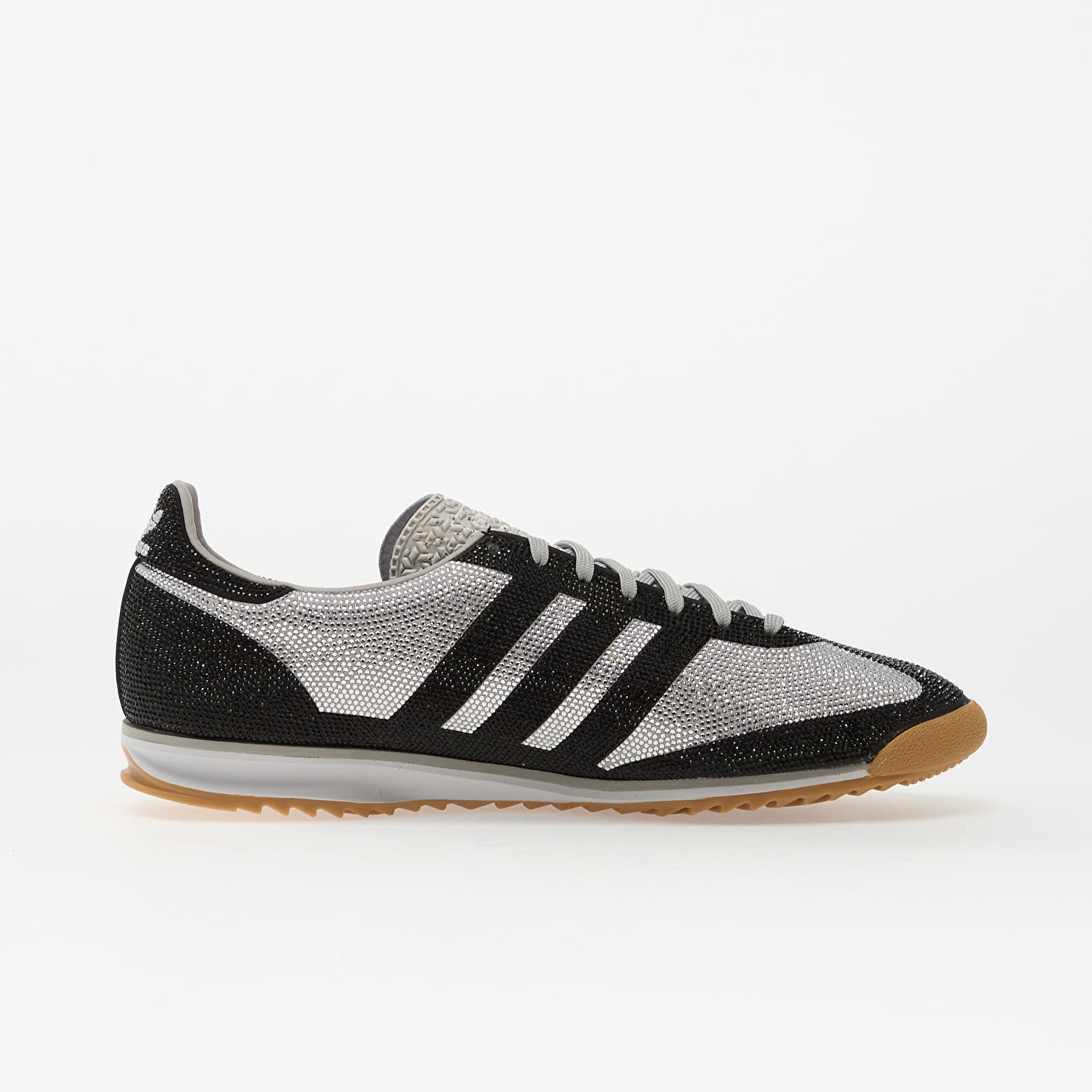 adidas Originals Sneakers adidas SL 72 Og W Grey Two/ Core Black/ Ftw White