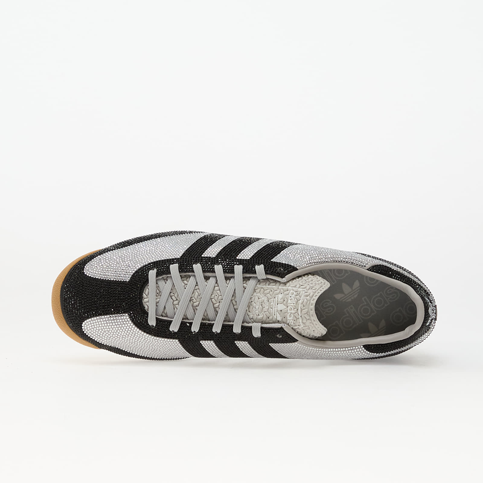 adidas Originals Sneakers adidas SL 72 Og W Grey Two/ Core Black/ Ftw White