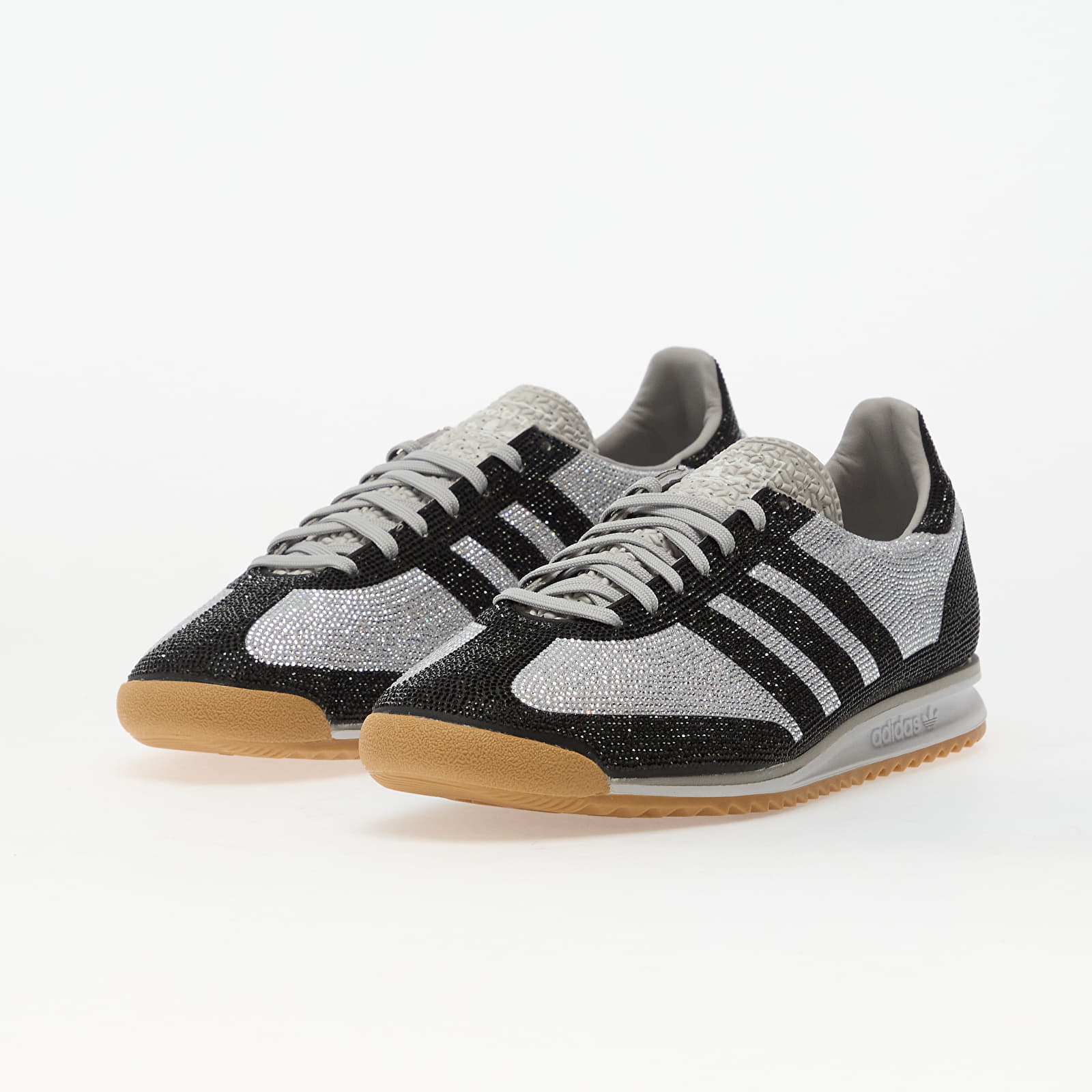 adidas Originals Sneakers adidas SL 72 Og W Grey Two/ Core Black/ Ftw White