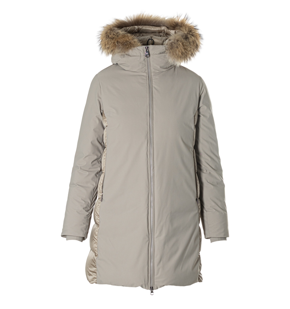 Hetregò Giubbotto 8P682 LAYLA