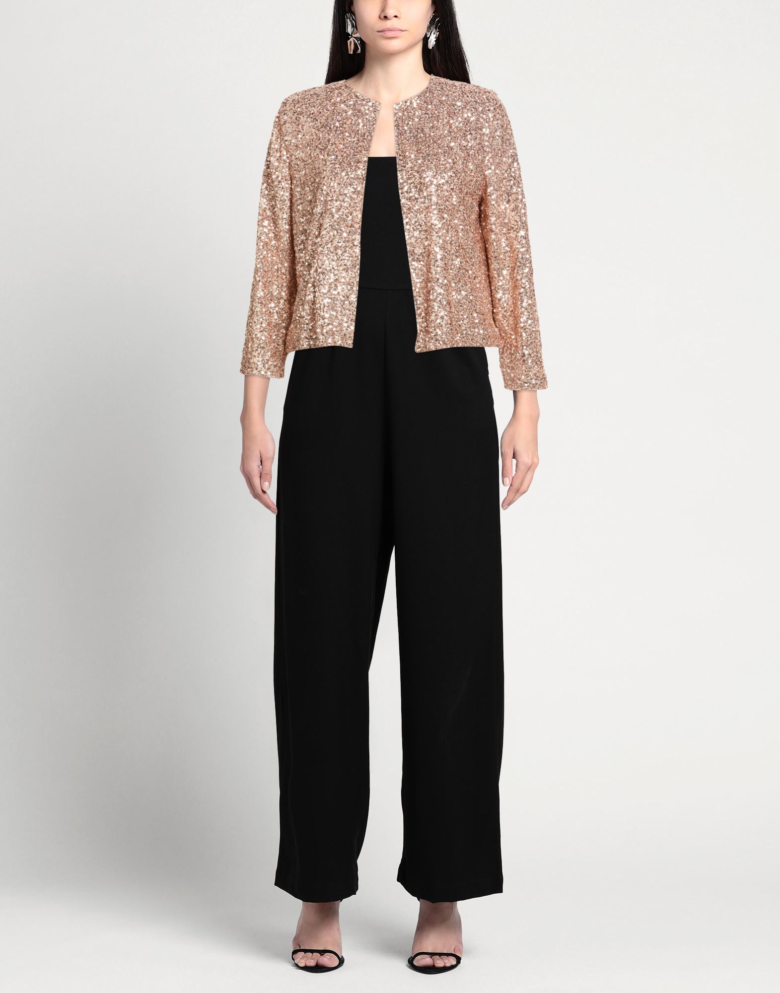 SOALLURE - CAPISPALLA - Giacche & Giubbotti su YOOX.COM