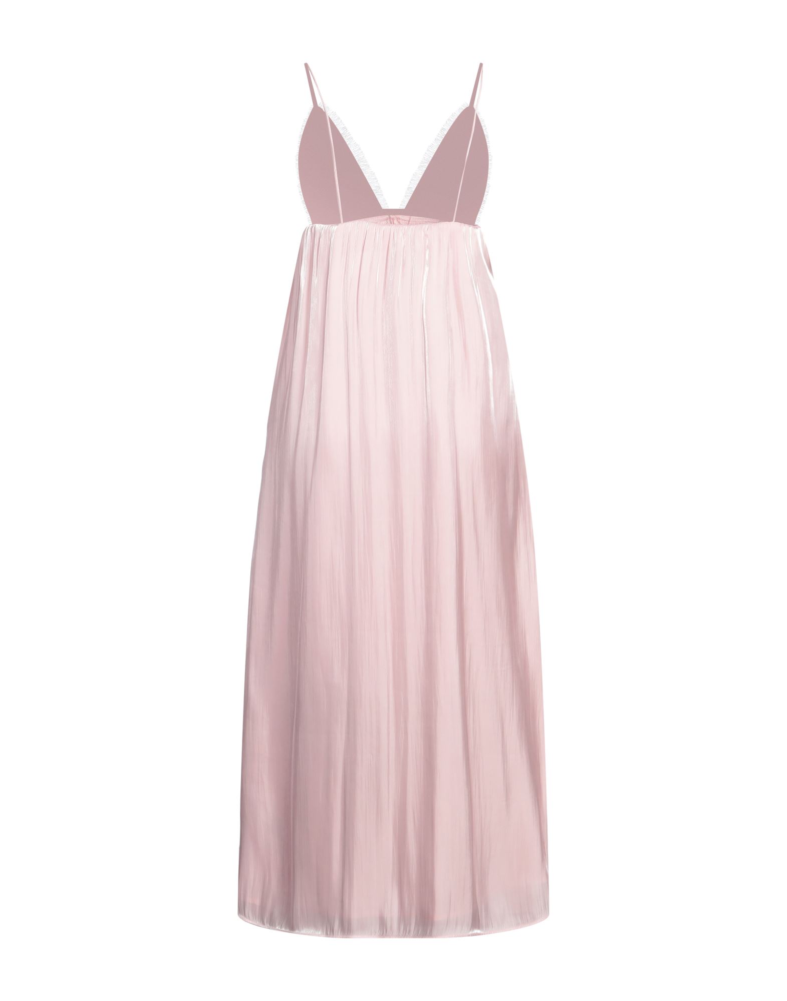 GANNI - VESTITI - Vestiti midi su YOOX.COM