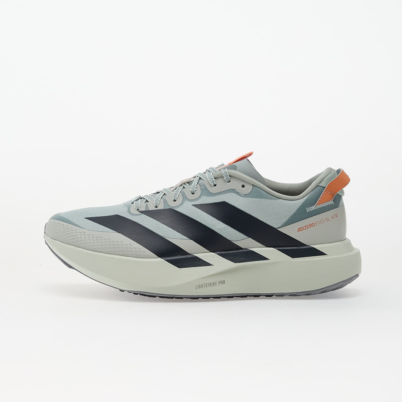 adidas Performance Sneakers adidas Adizero Evo Sl Atr Wonder Sage/ Aurora Ink/ Wonder Silver