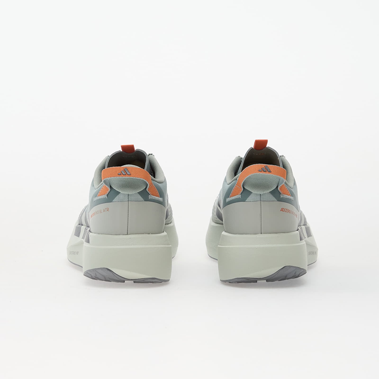 adidas Performance Sneakers adidas Adizero Evo Sl Atr Wonder Sage/ Aurora Ink/ Wonder Silver