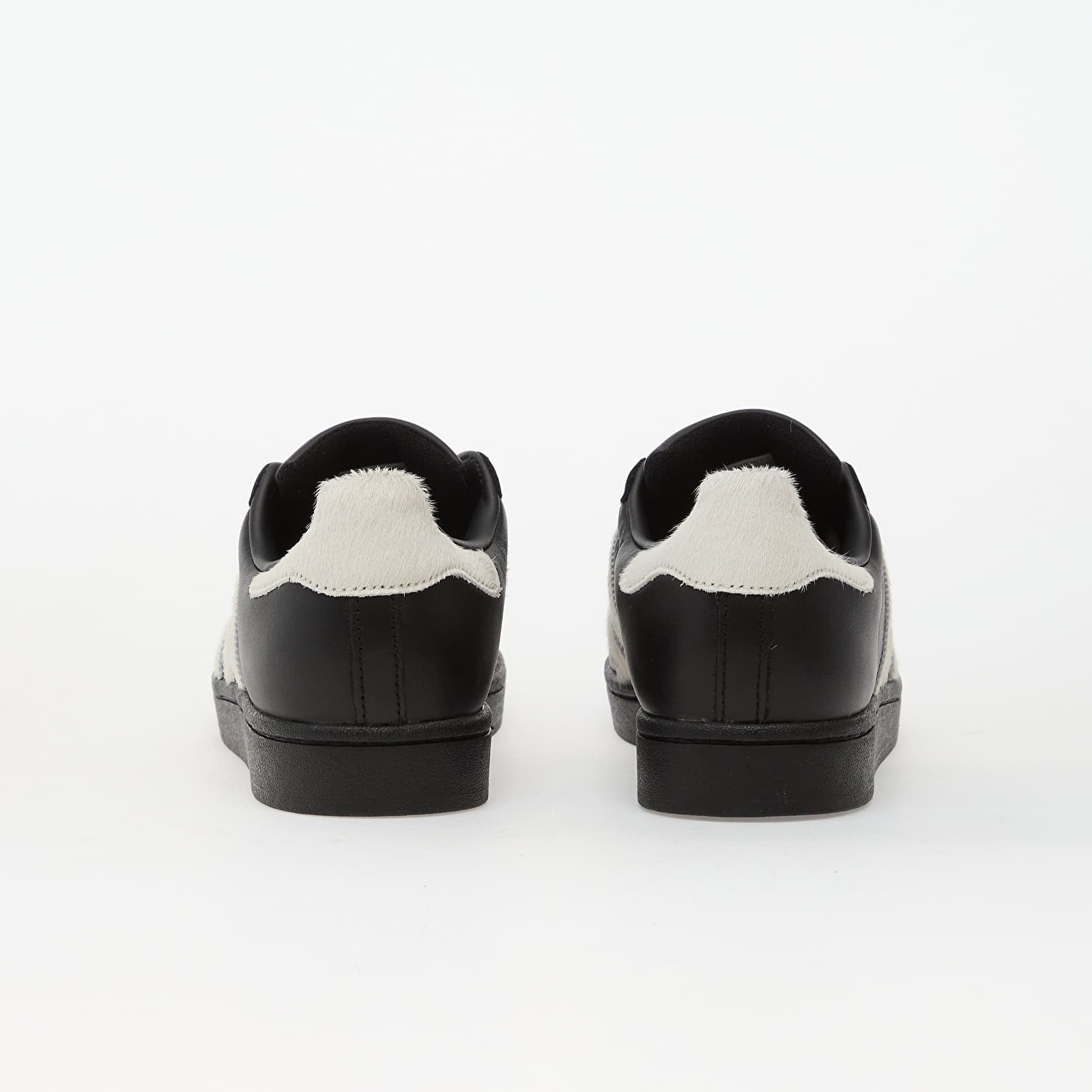 adidas Originals Sneakers adidas Superstar II W Core Black/ Off White/ Gold Metallic