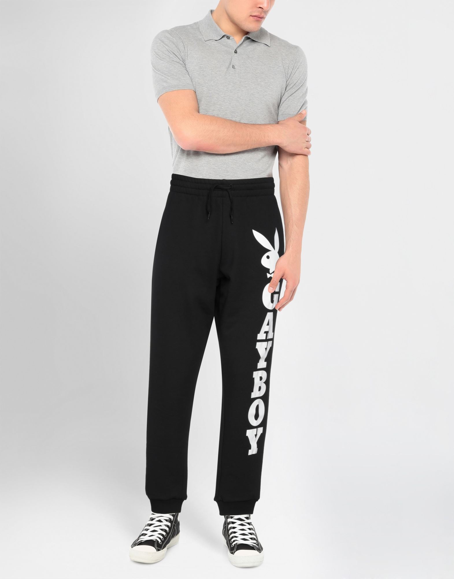 MOSCHINO - BOTTOMWEAR - Pantaloni su YOOX.COM