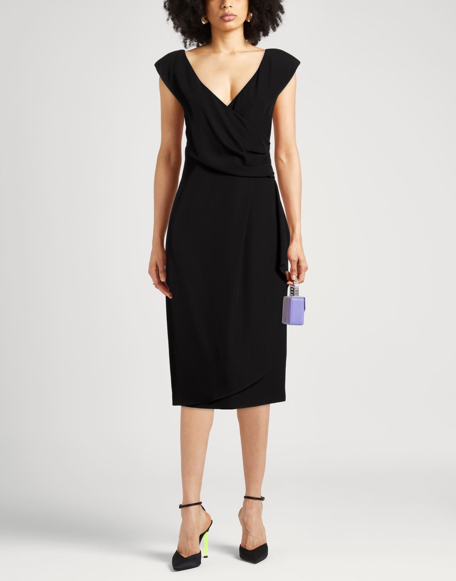 BLUMARINE - VESTITI - Vestiti midi su YOOX.COM